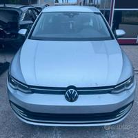 Ricambi Volkswagen Golf 8 2023