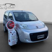 FIAT QUBO 1.3 MJT 80 CV Dynamic IN OTTIME CONDIZIO