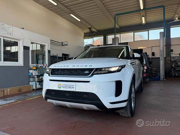RANGE ROVER EVOQUE MOTORE NUOVO