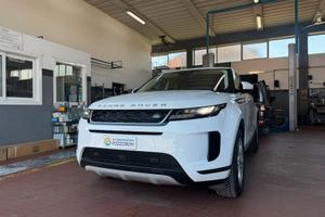 RANGE ROVER EVOQUE MOTORE NUOVO