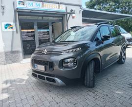 CITROEN C3 Aircross BlueHDi 110 S&S Shine ProMMo