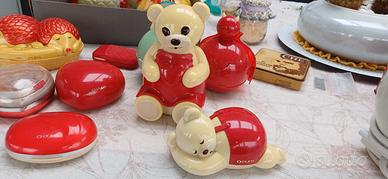 Trousse da collezione 