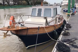 Pilotina Tecnomare mt7