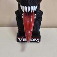 Busto Venom 18cm