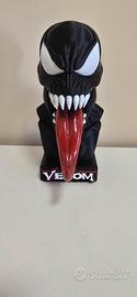 Busto Venom 18cm