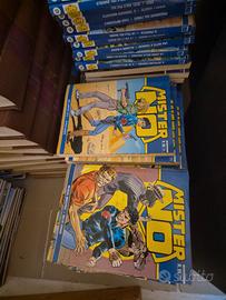 Fumetti vari