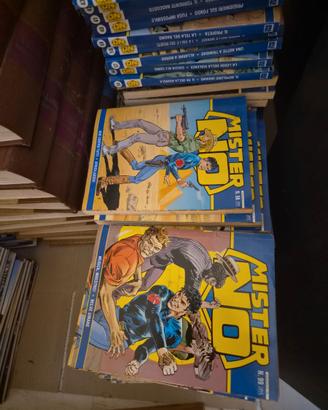 Fumetti vari