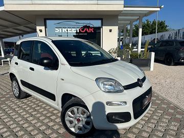 Fiat Panda 0.9 TwinAir Turbo S&S 4x4 Pop Van 2 pos