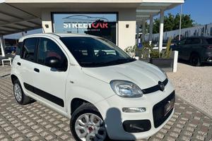 Fiat Panda 0.9 TwinAir 4x4 Pop Van 2 posti