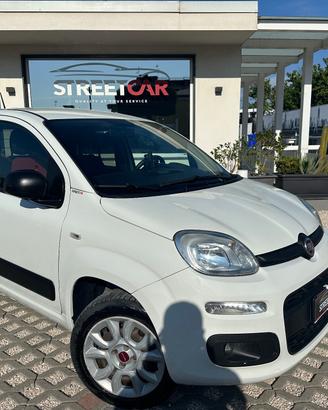 Fiat Panda 0.9 TwinAir 4x4 Pop Van 2 posti