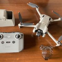 Dji Mini 4Pro