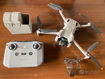 Dji Mini 4Pro