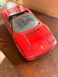 ferrari testarossa Pocher 1,8