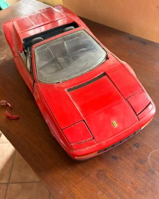 ferrari testarossa Pocher 1,8