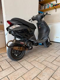 PIAGGIO ZIP