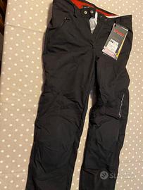 Pantaloni moto Spidi on track donna M