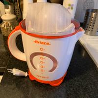 Spremiagrumi Ariete 1.2L - NUOVO con imballo