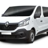 Renault Trafic III Passenger 29 E6 2016 passe...