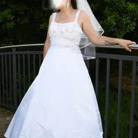abito da sposa