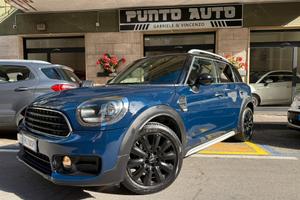 Mini Cooper Countryman 2.0 D 150cv