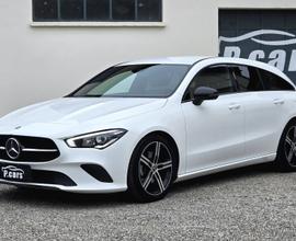 Mercedes-benz CLA 200 d Auto Sport UNICO PROPR.