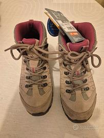 Scarponi trekking TECNICA STARCROSS GTX n° 37,5