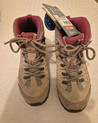 Scarponi trekking TECNICA STARCROSS GTX n° 37,5