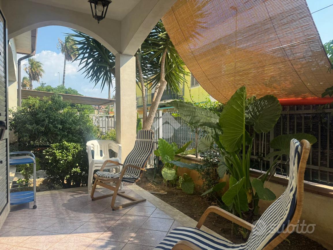 Casa – Corigliano-Rossano, Salice - Vista 3