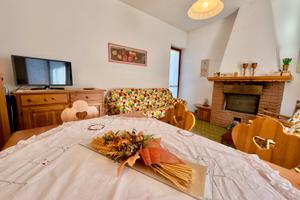 Splendido Bilocale con box e doppi balconi a due p