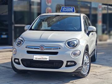 FIAT 500X 1.6 MTJ2 120 CV LOUNGE