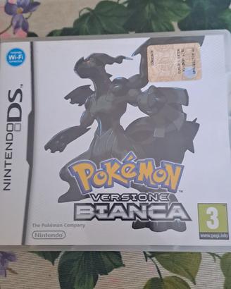 Pokémon nintendo ds