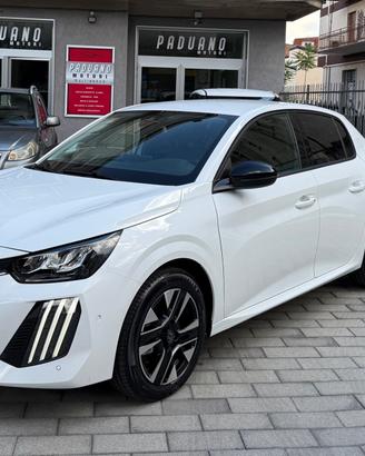 Peugeot 208 PureTech 100 Stop&Start 5 porte Allure