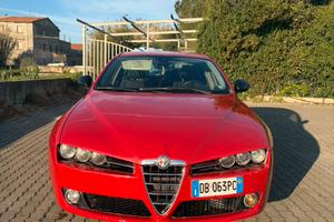 alfa romeo 159