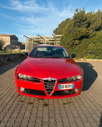 alfa romeo 159