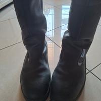 stivali per cella frigo 