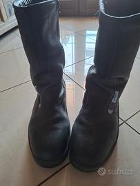 stivali per cella frigo 