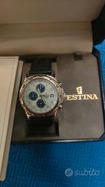 orologio Festina depose 6788