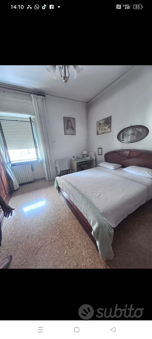 Apartment in Baronissi, Orignano - Vista 3