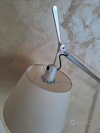 Lampada Artemide Tolomeo
