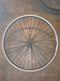 Ruote 28 per bici di corsa