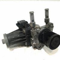 Valvola EGR per Peugeot Rifter Serie (18>) (2018 -