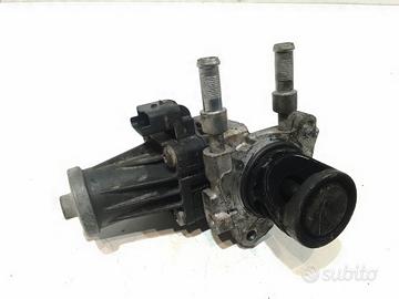 Valvola EGR per Peugeot Rifter Serie (18>) (2018 -