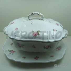 ZUPPIERA ENGLAND ROSE