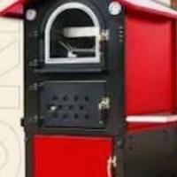 Forno a legna da esterno