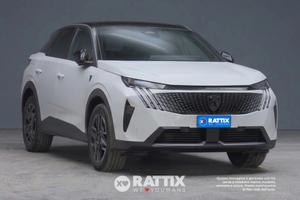 PEUGEOT 3008 iii 2024 3008 1.2 hybrid GT 145cv e-d