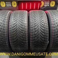 Gomme 265 50 20 INVERNALI NOKIAN al 60/70%