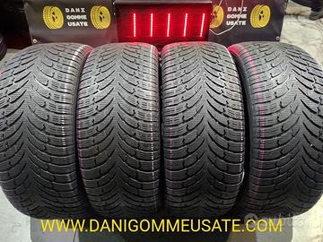 Gomme 265 50 20 INVERNALI NOKIAN al 60/70%