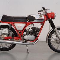 Zundapp KS 125 sport FMI