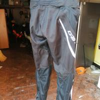 Pantaloni moto Dainese 