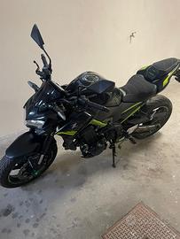 Kawasaki z900